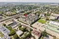 Apartamento 4 habitaciones 88 m² Ozarow Mazowiecki, Polonia