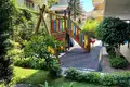 Mieszkanie 2 pokoi 70 m² Alanya, Turcja