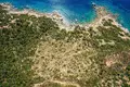 Atterrir 17 000 m² Megali Panagia, Grèce