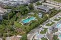 Haus 4 Schlafzimmer 314 m² Benalmadena, Spanien