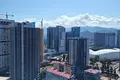 Apartamento 3 habitaciones 56 m² Batumi, Georgia