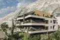 2 bedroom apartment 52 m², Montenegro