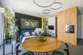 2 room apartment 51 m² in Warsaw, Poland