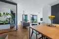 3 room apartment 110 m² Warsaw, Poland
