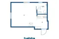 Appartement  Helsinki sub region, Finlande