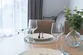 Квартира 1 спальня  Будва, Черногория