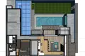 5-Schlafzimmer-Villa 295 m² Choeng Thale, Thailand