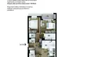 Appartement 3 chambres 120 m² Tivat, Monténégro