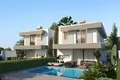 Квартира 4 спальни 160 м² муниципалитет Ларнака, Кипр