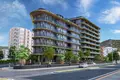 Квартира 2 комнаты 56 м² Аланья, Турция