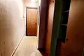 2 room apartment 47 m² Minsk, Belarus