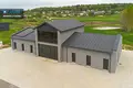 Gewerbefläche 350 m² in Zemieji Rusokai, Litauen