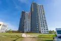 Apartamento 3 habitaciones 75 m² Minsk, Belarús