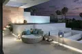 4 bedroom apartment 212 m² Estepona, Spain