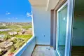 Wohnung 2 zimmer 62 m² Mezitli, Türkei