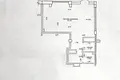 Tienda 1 habitación 59 m² en Minsk, Belarús