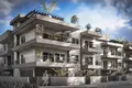 Apartamento 2 habitaciones 87 m² Erimi Municipality, Chipre