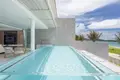 Wohnung 3 zimmer 201 m² Choeng Thale, Thailand
