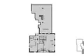 Mieszkanie 4 pokoi 166 m² Moskwa, Rosja