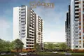 Appartement 1 chambre  Smolice, Pologne