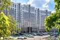 Wohnung 1 zimmer 30 m² Minsk, Belarus