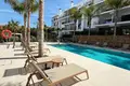 Appartement 2 chambres 102 m² Dos Hermanas, Espagne