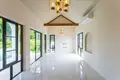Complexe résidentiel Complex of villas with swimming pools in a quiet and picturesque area, Samui, Thailand