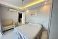 1 bedroom apartment 58 m² Mahmutlar, Turkey