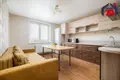 Wohnung 2 zimmer 62 m² Saslauje, Belarus