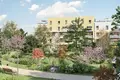3 bedroom apartment 56 m² Mulhouse, France