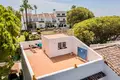 Szeregowiec 4 pokoi 282 m² Benahavis, Hiszpania