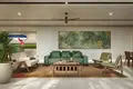 Appartement 1 chambre 60 m² Choeng Thale, Thaïlande