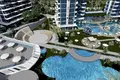 Apartamento 51 m² Incekum, Turquía
