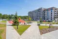 Квартира 3 комнаты 67 м² Минск, Беларусь