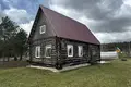 Casa 60 m² Zodzinski sielski Saviet, Belarús
