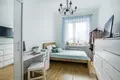 Wohnung 3 zimmer 57 m² Warschau, Polen
