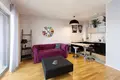 Apartamento 1 habitacion 48 m² Becici, Montenegro