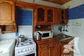 Apartamento 3 habitaciones 63 m² Muchaviecki sielski Saviet, Belarús