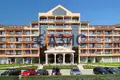 Квартира 3 комнаты 92 м² Несебр, Болгария