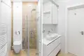 Apartamento 2 habitaciones 41 m² Jurmala, Letonia