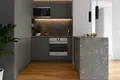 1 bedroom apartment 56 m² Alvalade, Portugal