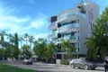 Apartamento 2 habitaciones 108 m² Germasogeia, Chipre