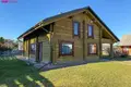 House 129 m² Vilnius, Lithuania