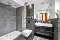 Apartamento 4 habitaciones 161 m² Varsovia, Polonia