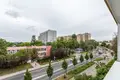 Apartamento 3 habitaciones 53 m² Varsovia, Polonia