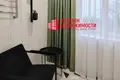 Wohnung 2 zimmer 41 m² Hrodna, Belarus