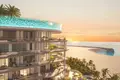Complexe résidentiel Manta Bay , The World's First Sky Beach near to Iconic Wynn Resort on Al Marjan Island  