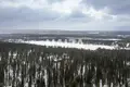 Działki  Salla, Finlandia