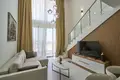 Appartement 2 chambres 104 m² Agios Amvrosios, Chypre du Nord