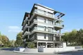 Appartement 2 chambres 83 m² Nicosie, Chypre